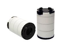 Wix Filters Crankcase Breather Elements WIX-49673