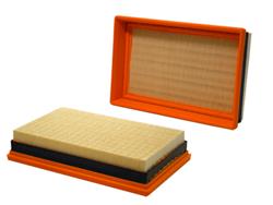 Wix Filters - Air Filter Elements for 2006-2008 750I, 750LI, 2007-2008 760LI - 495-49701