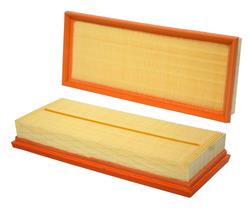 Wix Filters Air Filter Elements WIX-49704