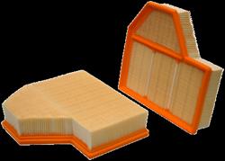 Wix Filters - Air Filter Elements for 2006-2010 M5, M6 - 495-49714