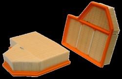 Wix Filters - Air Filter Elements for 2006-2010 M5, M6 - 495-49715