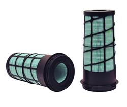 WIX Filters Air Filter Elements WIX-49742