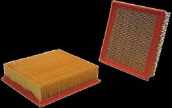 WIX Filters Air Filter Elements WIX-49883