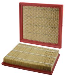 WIX Filters Air Filter Elements WIX-49894