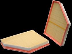Wix Filters - Air Filter Elements for 2007-2010 X5 - WIX-49897