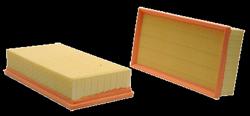 WIX Filters Air Filter Elements for 1996-2001 750IL, 2000-2006 X5 - WIX-49907
