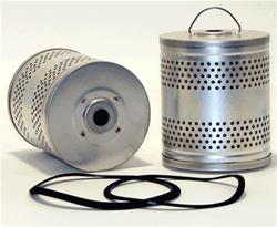 WIX Filters Oil Filters 495-51006