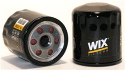 WIX Filters Oil Filters 495-51040