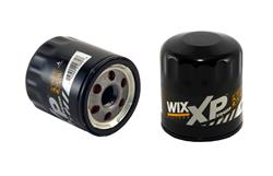 WIX Filters XP Oil Filters WIX-51042XP