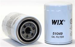WIX Filters Oil Filters 495-51049