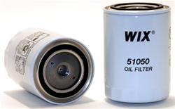 WIX Filters Oil Filters WIX-51050