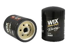 wix oil filter