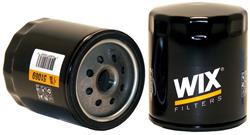 WIX Filters Oil Filters 495-51069