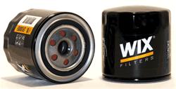 WIX Filters Oil Filters 495-51085