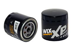 WIX Filters XP Oil Filters 495-51085XP