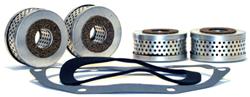 Wix Filters Oil Filters 495-51139