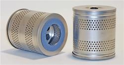 Wix Filters Oil Filters WIX-51162