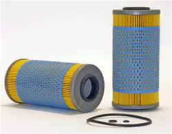 WIX Filters Oil Filters for 1996-1999 E300 - WIX-51187