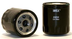WIX Filters Oil Filters WIX-51215