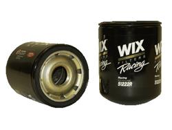 WIX Filters Racing Oil Filters 495-51222R