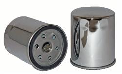WIX Filters Chrome Oil Filters