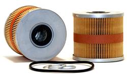 WIX Filters Oil Filters for 1997-1999 A8, 1997-2000 A8 QUATTRO - 495-51227