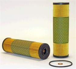 WIX Filters Oil Filters for 1998-1999 CL600, 1995-1999 S600, 1995-2002 SL600 - WIX-51230