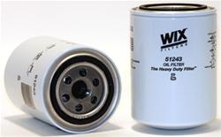 WIX Filters Hydraulic Filters WIX-51243