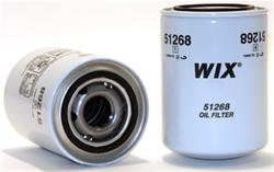 WIX Filters Oil Filters 495-51268