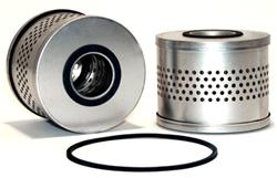 WIX Filters Oil Filters for 1960-1961 122, 544, 1960 445 - 495-51304