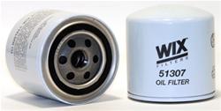 WIX Filters Oil Filters 495-51307