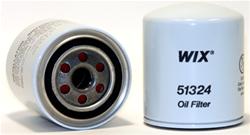 WIX Filters Oil Filters WIX-51324