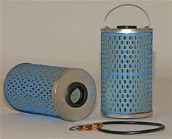 WIX Filters Oil Filters for 1984-1988 190E - 495-51325