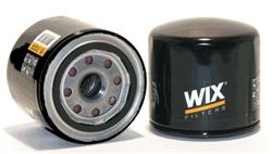 WIX Filters Oil Filters WIX-51334