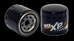 WIX Filters XP Oil Filters