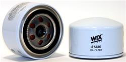 WIX Filters Oil Filters WIX-51335