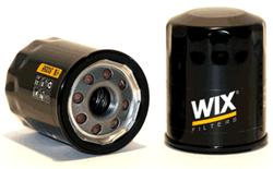 WIX Filters Oil Filters WIX-51356