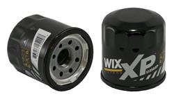 WIX Filters Remote Oil Filter Mounts 495-51358XP