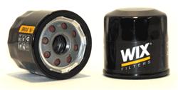 WIX Filters Transmission Filters 495-51365