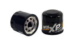Wix Filters Automatic Transmission Filters, Direct Fit 495-51365XP