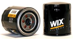 WIX Filters Oil Filters WIX-51372