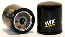 WIX Filters Oil Filters WIX-51374