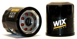 WIX Filters Oil Filters 495-51394