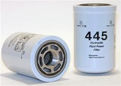 Wix Filters Oil Filters WIX-51445