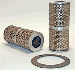 Wix Filters Oil Filters 495-51507