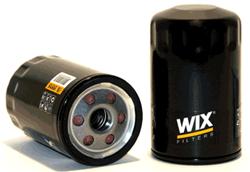 WIX Filters Oil Filters 495-51516