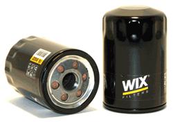 WIX Filters Oil Filters WIX-51522