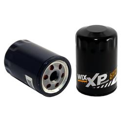 WIX Filters XP Oil Filters WIX-51522XP