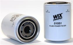 WIX Filters Hydraulic Filters for 1993 3600 - WIX-51551