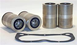 WIX Filters Hydraulic Filters WIX-51571